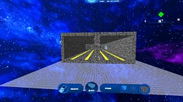 blockade runner stuff