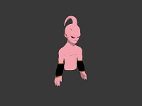 Kid Buu