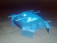 legionary fortress open