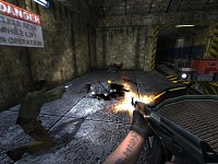 Counter-Strike FX