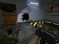 Counter-Strike FX