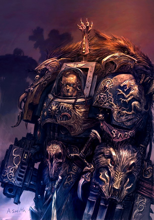 warhammer 40k