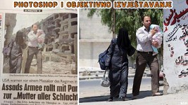 PhotoShop and Journalism