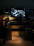 my command center