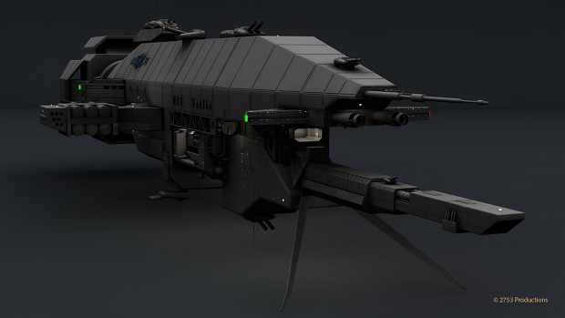 Some Ships