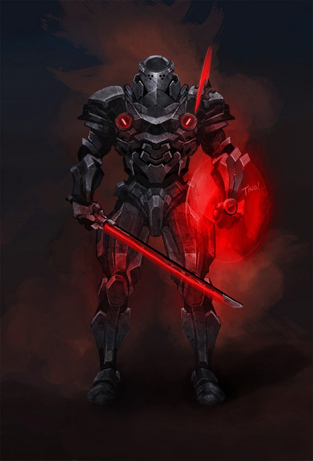 Deathstalker