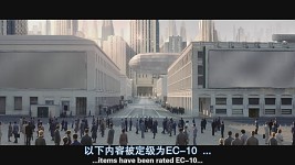Equilibrium city