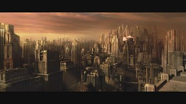 Equilibrium city
