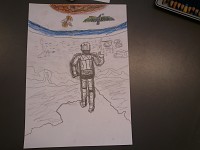 Some of my work