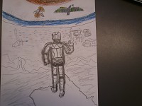 Some of my work