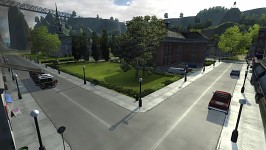 Map finished