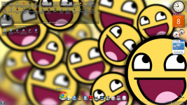 My Desktop