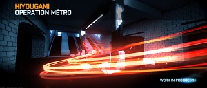 Recreation: Operation Métro (Battlefield 3)