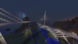 preview of new world for mincraft