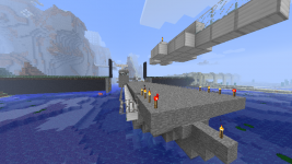 new world i'm working on (update)