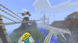 new world i'm working on (update)