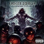 DISTURBED!