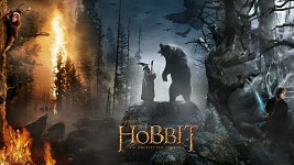 The Hobbit!