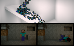 Tiny project