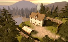 Screenshots - SC Map Pack