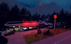 Screenshots - SC Map Pack