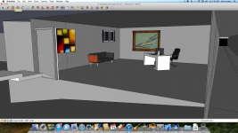 alex torres room