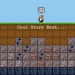 Cool Story Dwarf