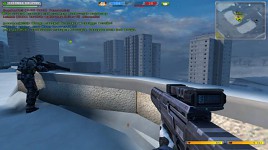 Sniping on Remagen