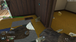 Dummy Claymore
