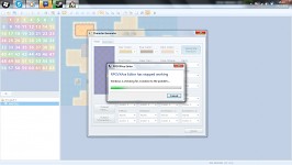 RPGMVXA has stopped working...