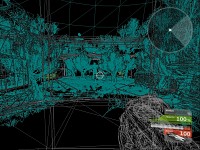 Camp Game 2010: My First Ever UDK Levels