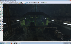 New Level, Personal Work