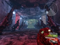 Camp Game 2010: My First Ever UDK Levels