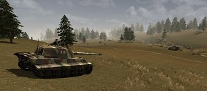 The Hunter