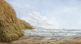 Seashore