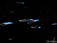 Star Trek Excalibur