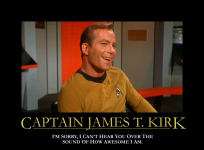 Funny Star Trek Inspiration