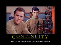 Funny Star Trek Inspiration
