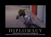 Funny Star Trek Inspiration