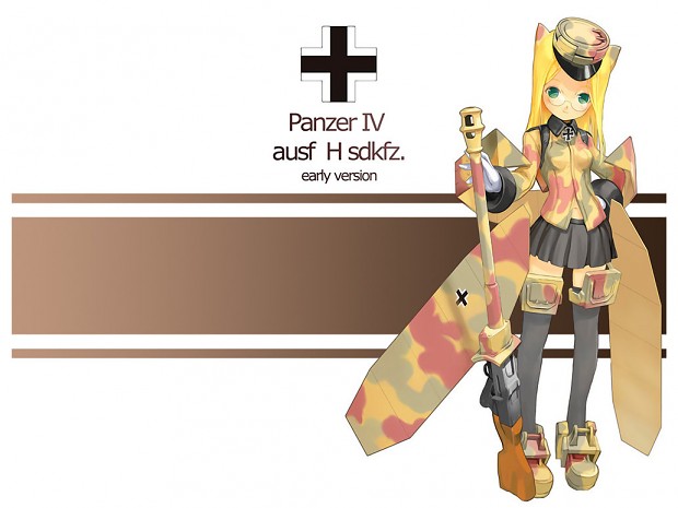 Panzer IV