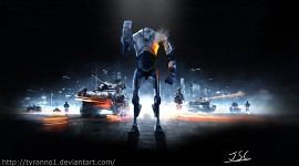 BattleFront 3