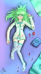 Minty Devil