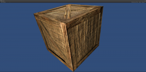 Normal Crate