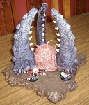 tyranid hive-node