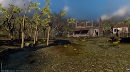 Finished Environment