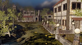 Finished Environment