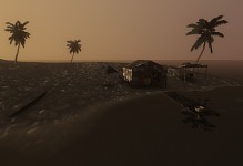 Far Cry 2 map 4