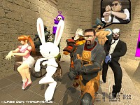 My own Gangnam Style XD