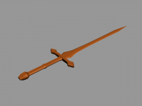 Model Work