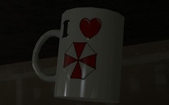 BiohazardX Props